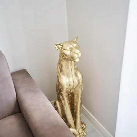 Appartamento Vista Moscova *