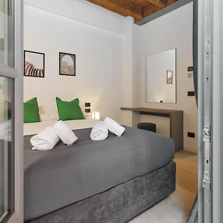 Just Urban - Boutique With Parking And Gym * Milan