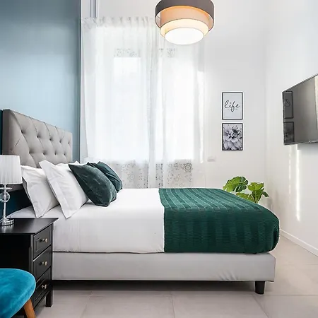 Appartement Classbnb - Bright Near The Center