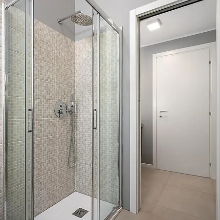 Classbnb - Bright Near The Center Appartement Milan