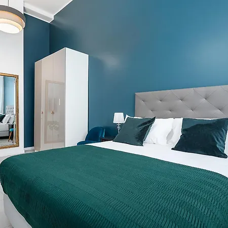 Classbnb - Bright Near The Center Appartement