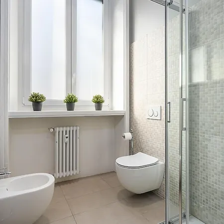 Classbnb - Bright Near The Center Milan