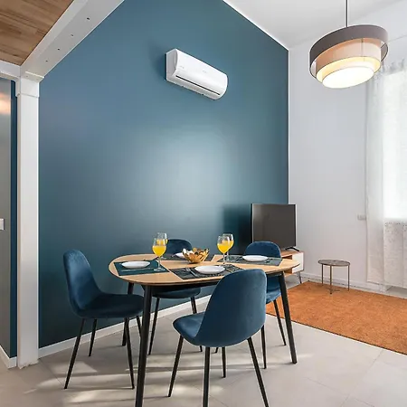 Classbnb - Bright Near The Center * Milan