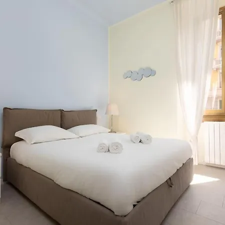 Apartment Imperial With Netflix Wifi Milan