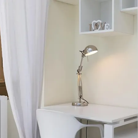 Apartment Imperial With Netflix Wifi Milan