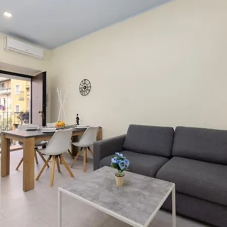 Apartment Imperial With Netflix Wifi Milan