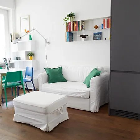 Super Cozy Apartament *