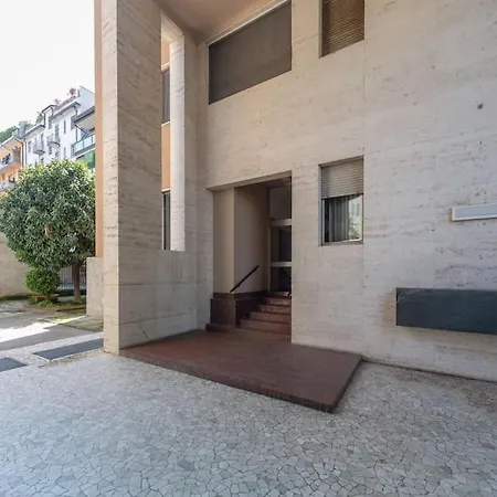 Appartement Charming Vittoria Milan