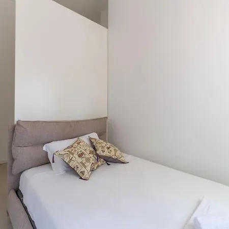 Charming Vittoria Appartement