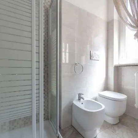 Appartement Charming Vittoria Milan