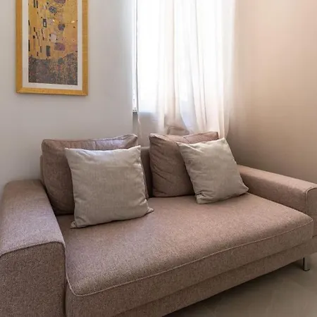 Appartement Charming Vittoria *