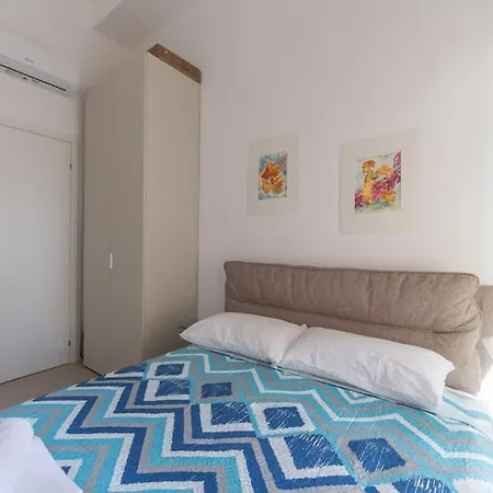 Charming Vittoria Appartement Milan