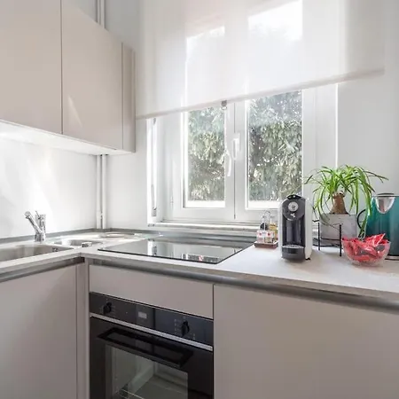 Charming Vittoria Appartement