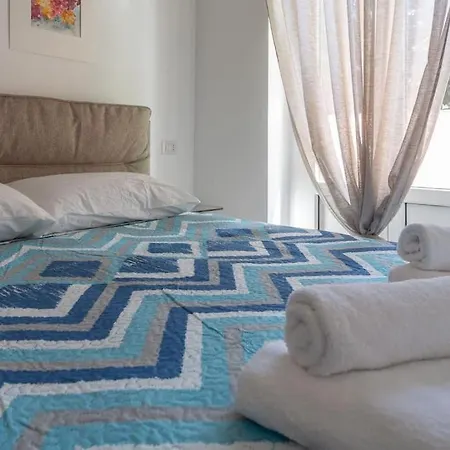Appartement Charming Vittoria *