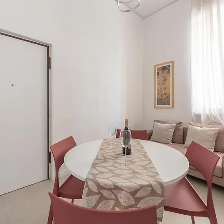 Charming Vittoria Appartement *