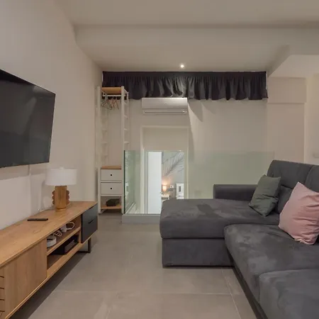 Ihost Luxury - Neg Roli 8 Διαμέρισμα *