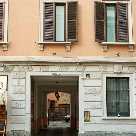 Vista Moscova Milano