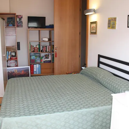 Casa Gran Sasso * Milão