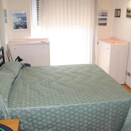 Apartamento Casa Gran Sasso
