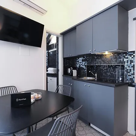 Duomo Terrace Apartment *