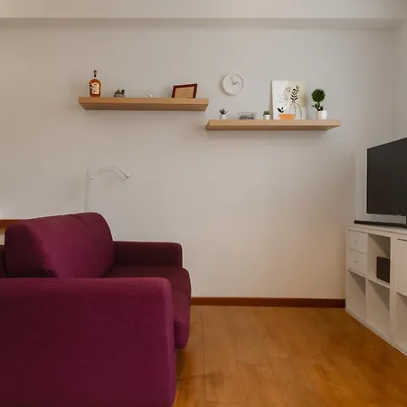 Apartament - Martesana Easy House