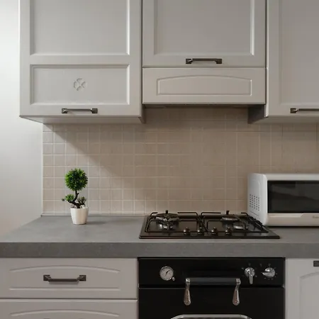 - Martesana Easy House Apartament *