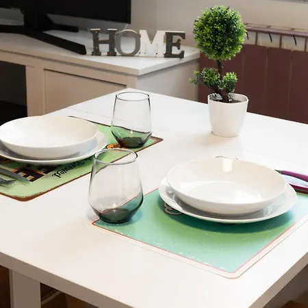 - Martesana Easy House