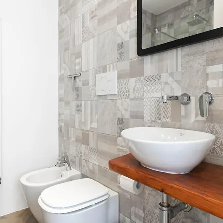 Italianway - Salmini 1 Apartment Milan