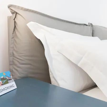 Italianway Comfort - Salmini 1 Daire Milano