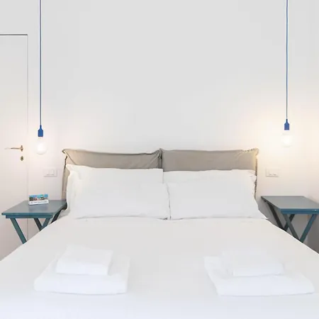 Italianway - Salmini 1 * Milan