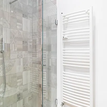 Apartment Italianway - Salmini 1