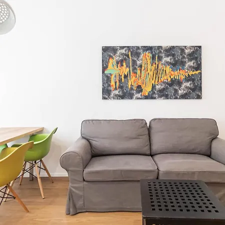 Italianway Comfort - Salmini 1 * Milano