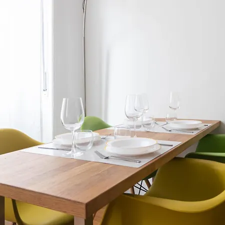 Apartment Italianway - Salmini 1