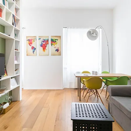 Italianway Comfort - Salmini 1 * Milano