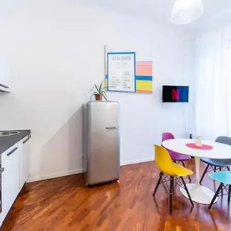 Duomo-garibaldi-isola Self Checkin