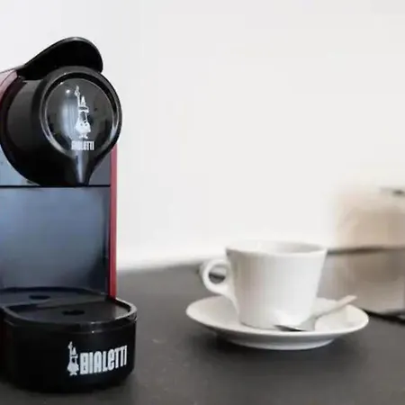 Duomo-garibaldi-isola Self Checkin * Milan