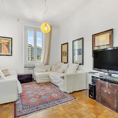 Alessia's Flat - Fontanili