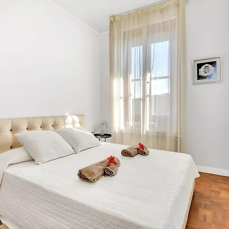 Daire Alessia's Flat - Fontanili *