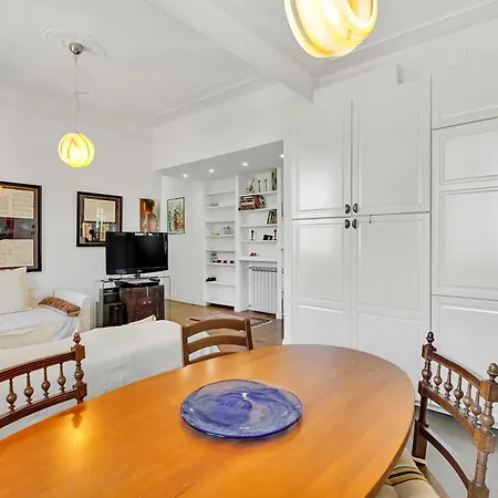Daire Alessia's Flat - Fontanili