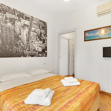 Flyinn - Affitti Brevi Italia