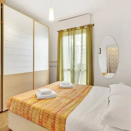 Apartmán Flyinn - Affitti Brevi Italia