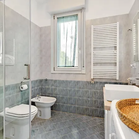 Apartmán Flyinn - Affitti Brevi Italia *