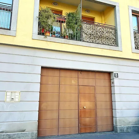 La Dolce Vita - Boncompagni Apartman