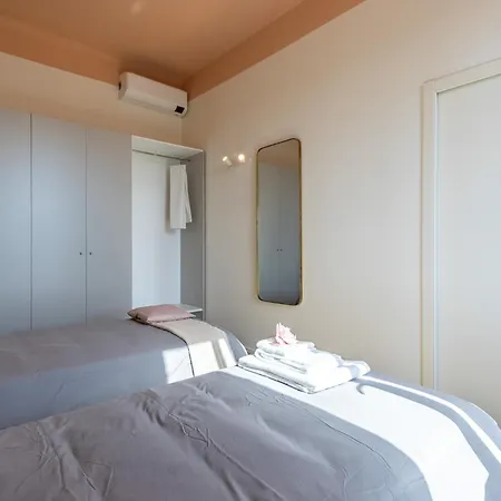 Apartament Martini Mediolan