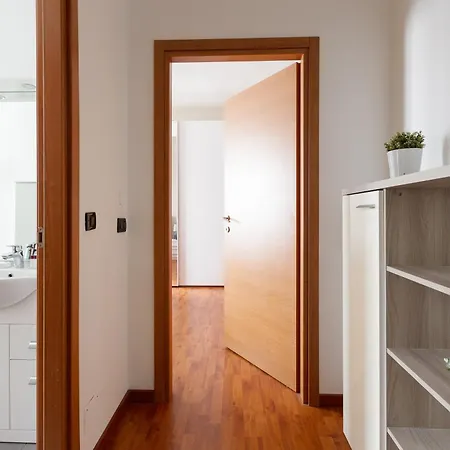 Guesthost - Cosy Milano- Bisceglie M1