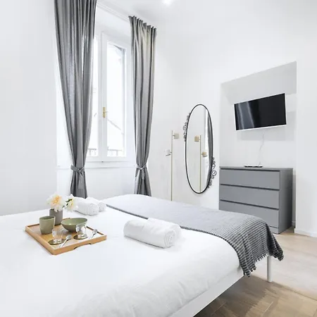 Апартаменты Easylife - - Monza 112 - Loreto