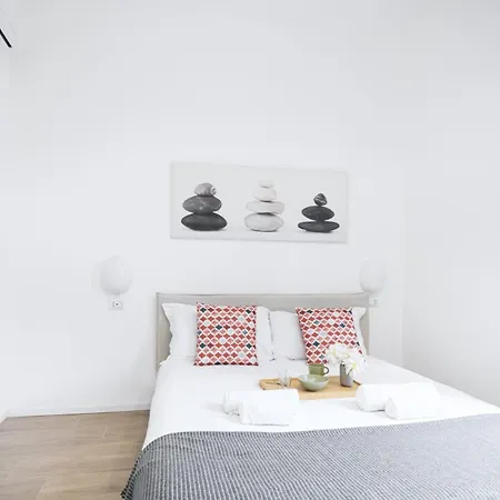 Easylife - - Monza 112 - Loreto Апартаменты *