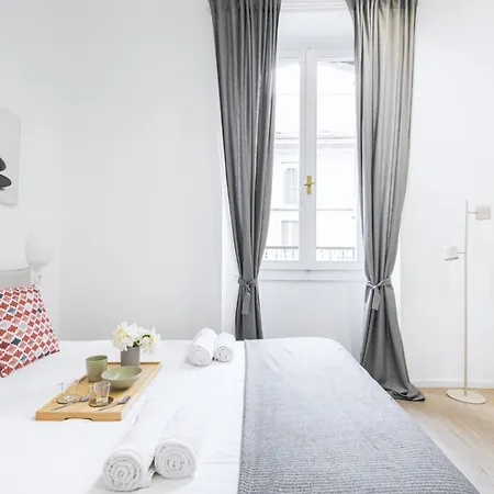 Easylife - - Monza 112 - Loreto Апартаменты *