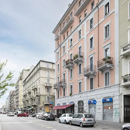 Апартаменты Easylife - - Monza 112 - Loreto *