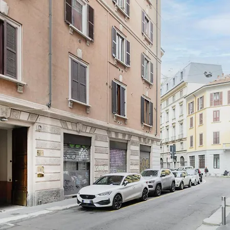 Easylife - - Pontida 4 - Moscova Apartament *